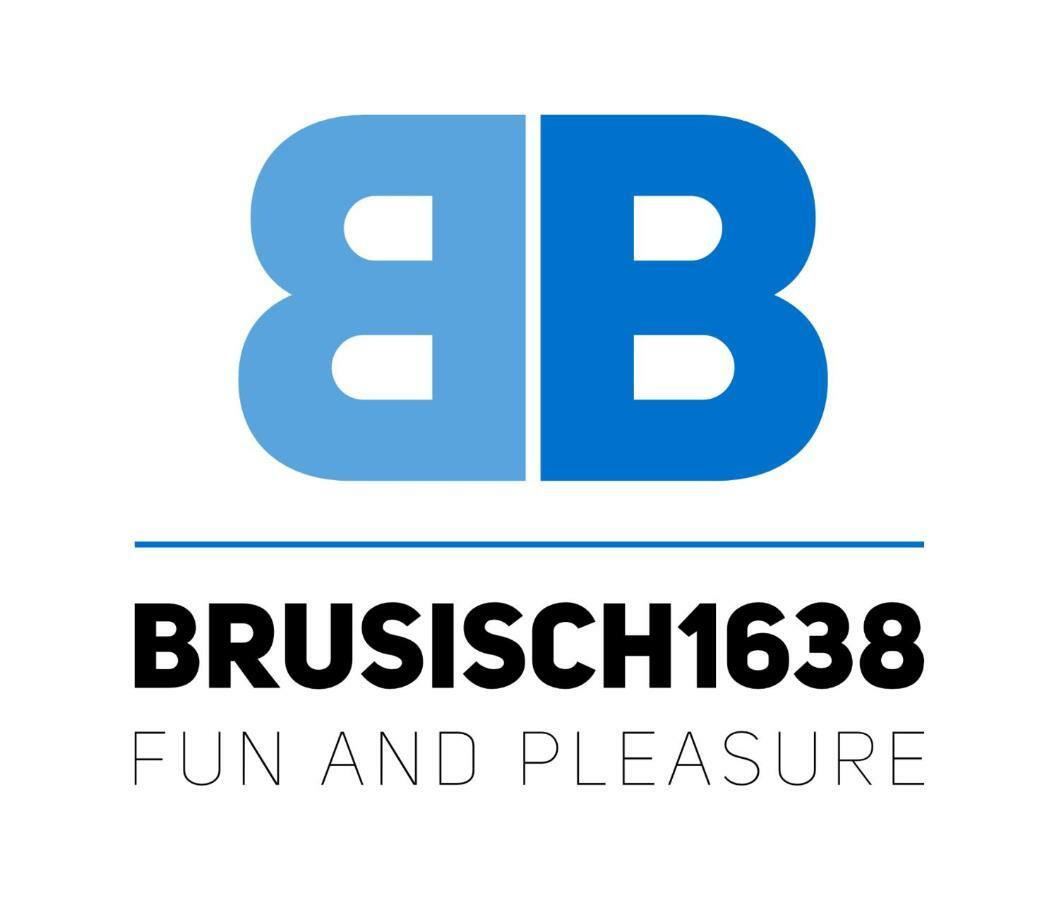Brusisch 1638 Cottage Osmate Екстериор снимка